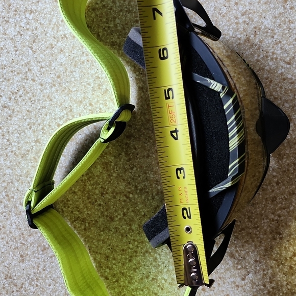 509 Sinister X6 Snowmobile Goggles - Picture 9 of 11